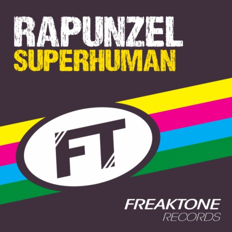 Superhuman (David Noakes Club Mix) | Boomplay Music