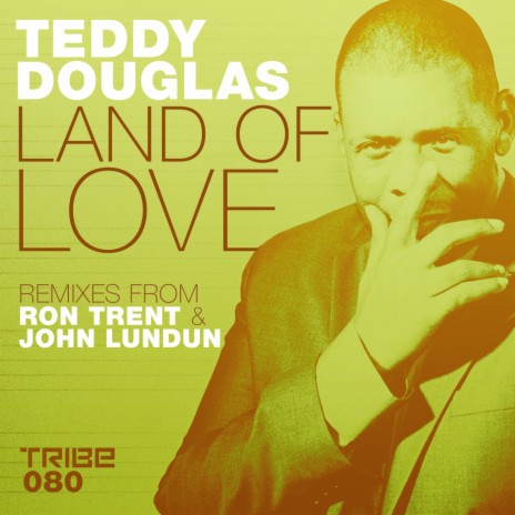 Land of Love (Ron Trent Remix) | Boomplay Music