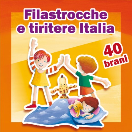 Filastrocca bizzarra | Boomplay Music