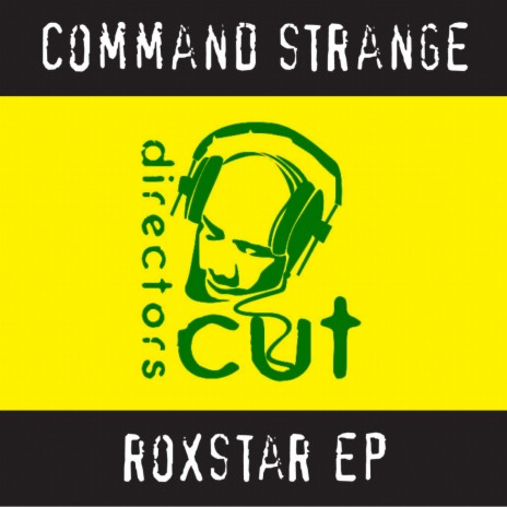 Roxstar | Boomplay Music