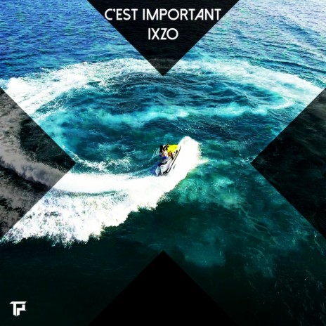 C'est important | Boomplay Music