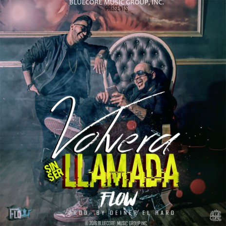 Volverá Sin Ser Llamada | Boomplay Music