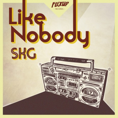 Like Nobody | Boomplay Music