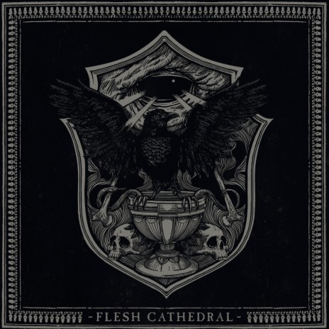 Flesh Cathedral | Boomplay Music