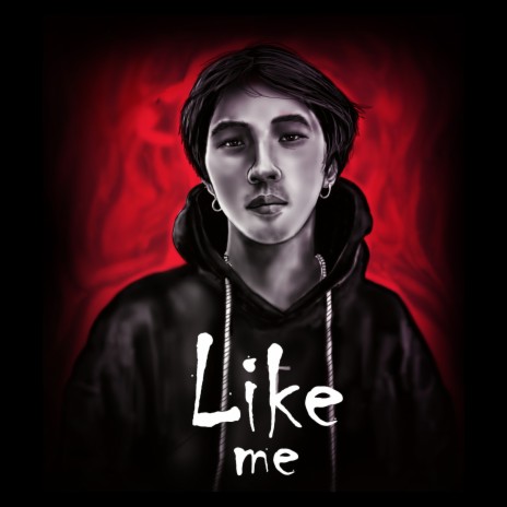 Like Me ft. Aofufo, Immafxrd, Coco & Estee | Boomplay Music