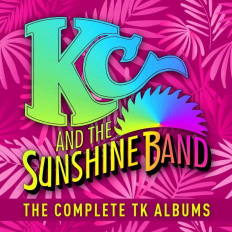 TRADUÇÃO KC SUNSHINE BAND-Please don't go 