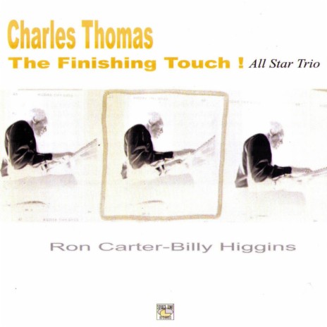 Without a Song ft. Ron Carter & Billy Higgins | Boomplay Music