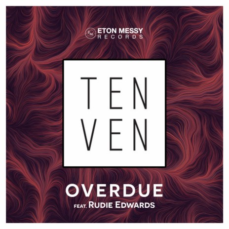 Overdue (Edit) ft. Rudie Edwards | Boomplay Music