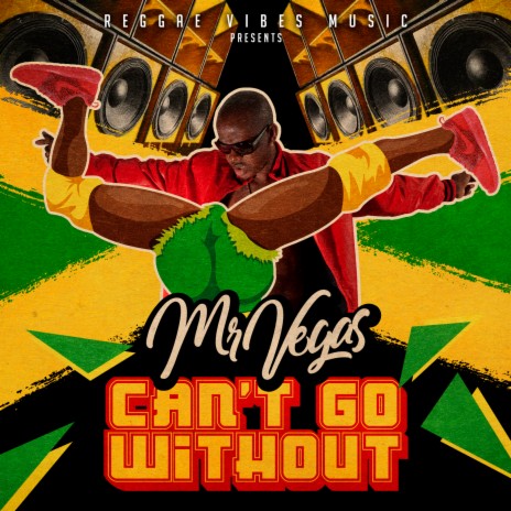 Can't Go Without | Boomplay Music