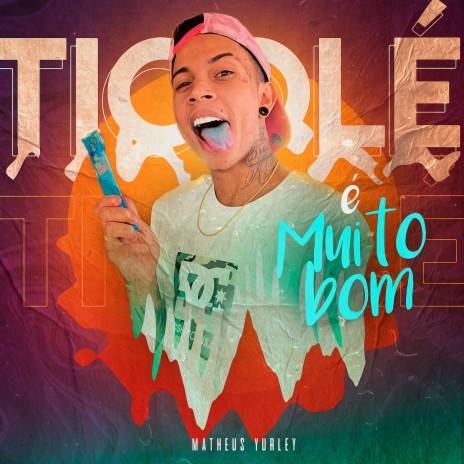 Ticolé É Muito Bom | Boomplay Music