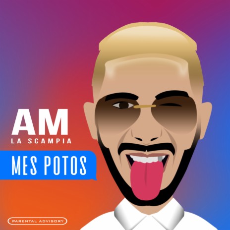 Mes potos | Boomplay Music