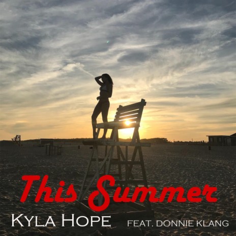 This Summer ft. Donnie Klang | Boomplay Music