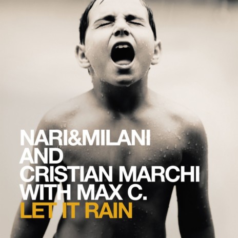 Let It Rain (Mattias Remix) ft. Cristian Marchi & Max C | Boomplay Music