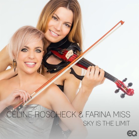 Sky Is the Limit ft. Farina Miss | Boomplay Music