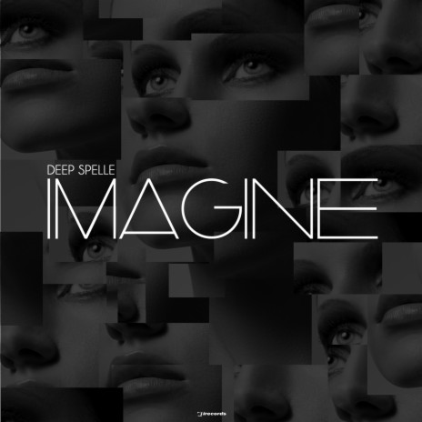 Imagine ft. Amy G | Boomplay Music