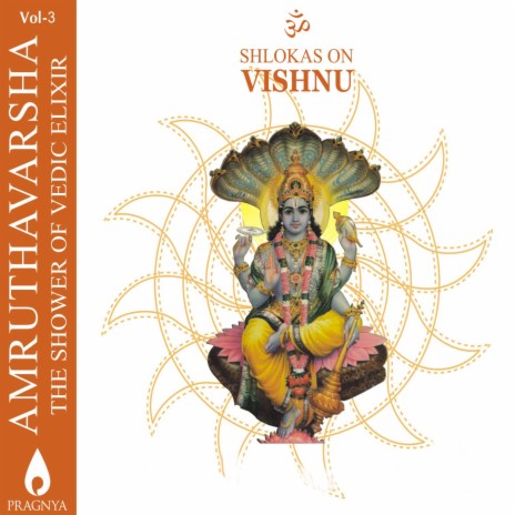 Vishnu Sahasra Naama Sthothram - Phalashruthi | Boomplay Music