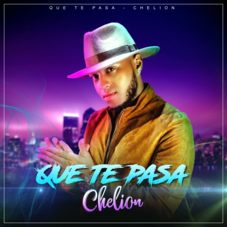 Qué Te Pasa | Boomplay Music