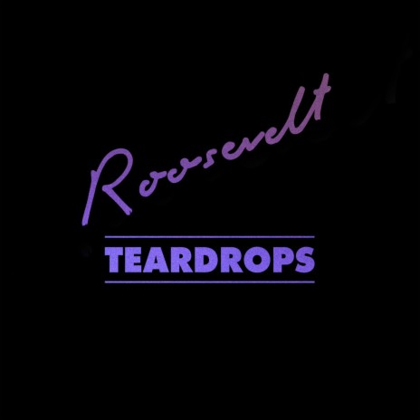 Teardrops | Boomplay Music