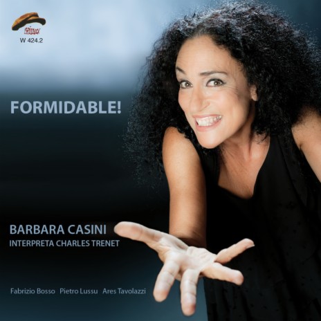 J'ai connue de vous ft. Barbara Casini | Boomplay Music