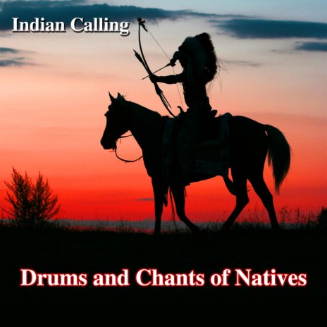 Desert Dance (Native American Music) | Boomplay Music