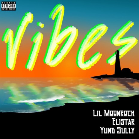 Vibes ft. Yung Sully & Elistar | Boomplay Music