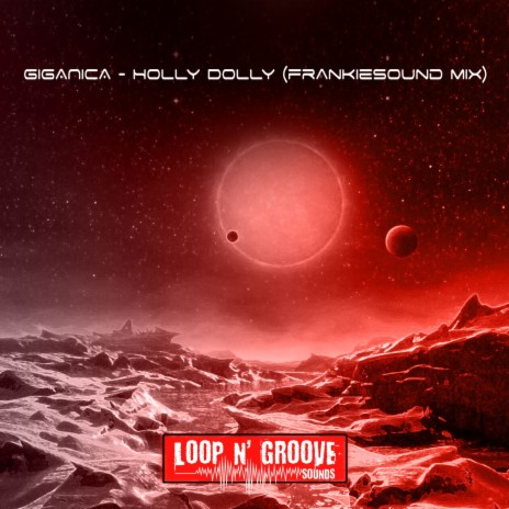 Holly Dolly (FrankieSound Mix)