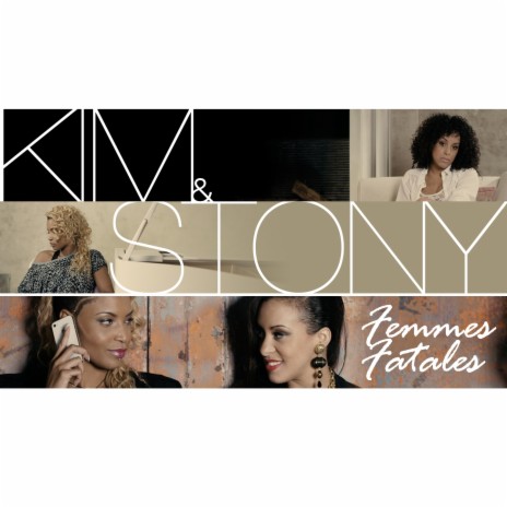 Femmes fatales ft. Stony | Boomplay Music