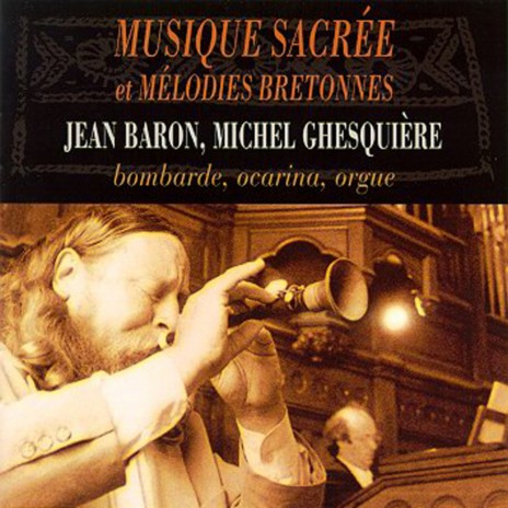 Valse scottish ft. Michel Ghesquière | Boomplay Music