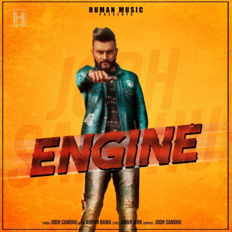 Engine | Boomplay Music