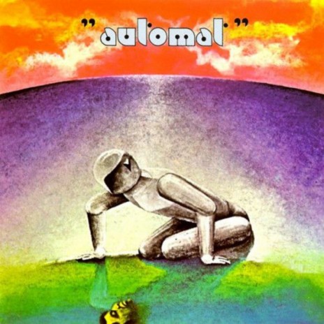 Automat (Remastered) ft. Claudio Gizzi | Boomplay Music