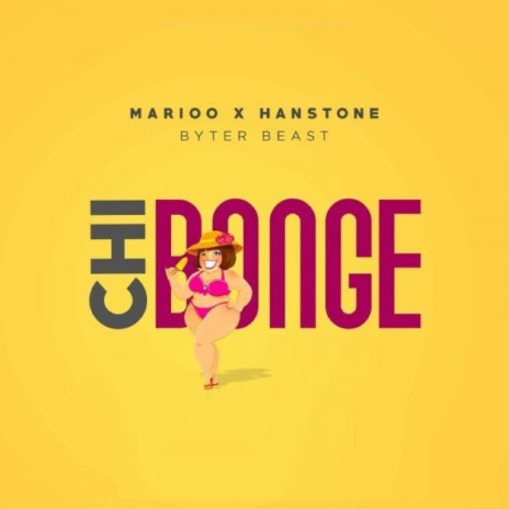 Chibonge ft. Marioo | Boomplay Music