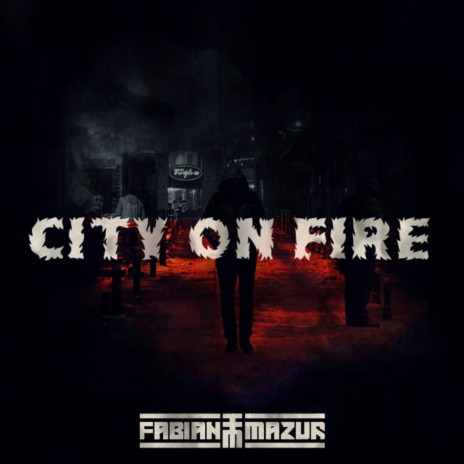 City on Fire | Boomplay Music