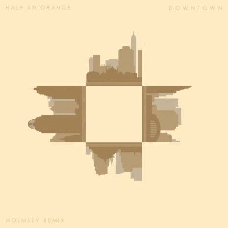 Downtown (Holmsey Remix) | Boomplay Music