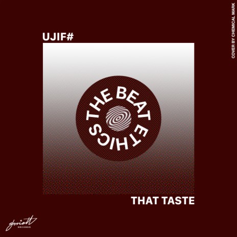 Heat (Original Mix) ft. That Taste | Boomplay Music