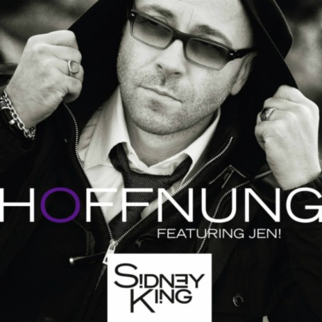 Hoffnung (Radio edit) ft. Jen! | Boomplay Music