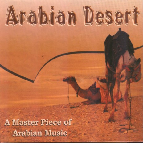 Arabian Tents | Boomplay Music