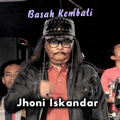 Basah Kembali ft. Lilin Herlina | Boomplay Music