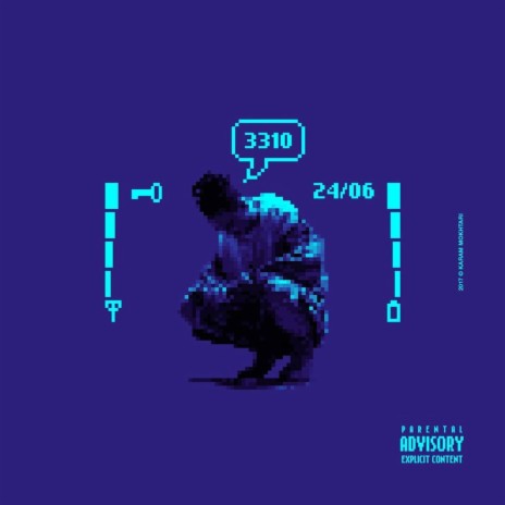 3310 | Boomplay Music