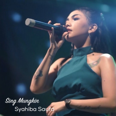 Sing Mungkin (Live) | Boomplay Music