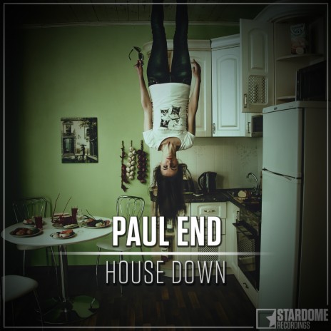 House Down (Extended) | Boomplay Music