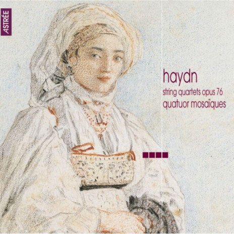 String Quartets, Op. 76, No. 3 in C Major, Hob. III:77: I. Allegro | Boomplay Music