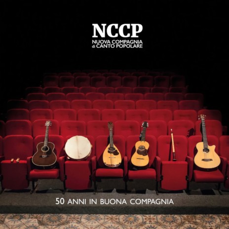 Tarantella del gargano | Boomplay Music