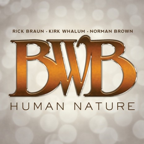 I'll Be There ft. Rick Braun, Kirk Whalum & Norman Brown | Boomplay Music