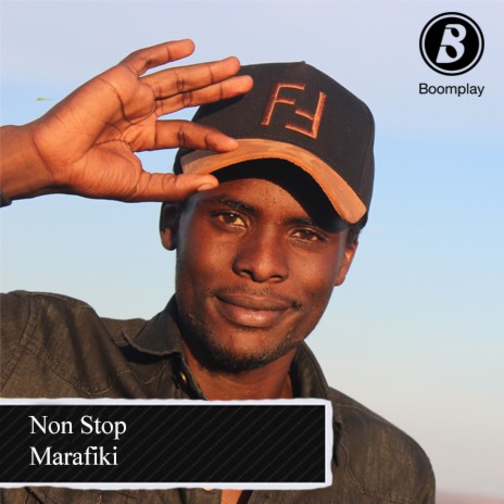 Marafiki | Boomplay Music
