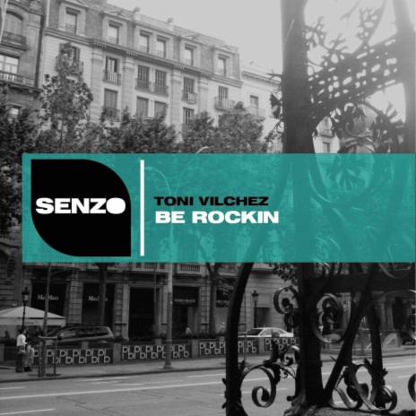 Be Rockin (79 Mix) | Boomplay Music