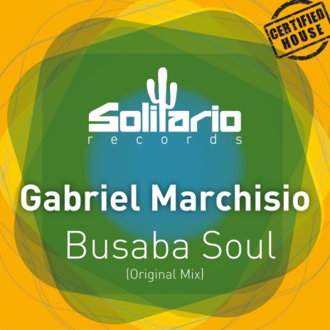 Busaba Soul | Boomplay Music