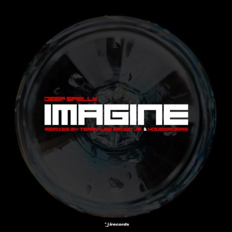 Imagine (HouseRiders Remix) ft. Amy G | Boomplay Music