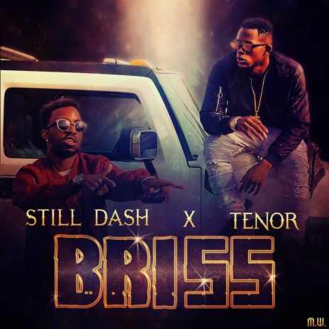 Briss ft. Tenor | Boomplay Music