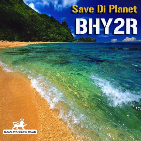 Save Di Planet (Seize the Day Riddim) | Boomplay Music