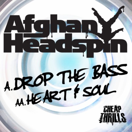 Drop the Bass | Boomplay Music